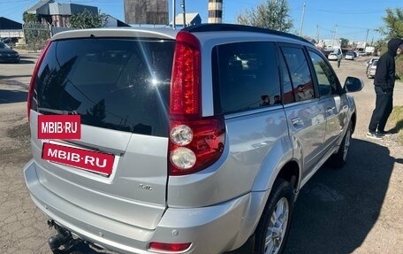 Great Wall Hover H5, 2013 год, 850 000 рублей, 2 фотография