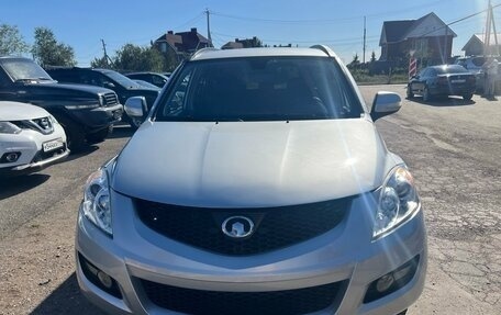 Great Wall Hover H5, 2013 год, 850 000 рублей, 3 фотография