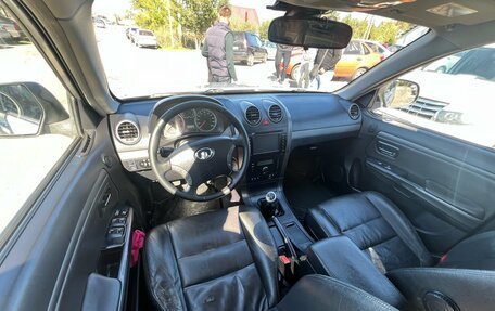 Great Wall Hover H5, 2013 год, 850 000 рублей, 5 фотография