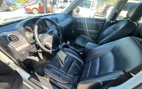 Great Wall Hover H5, 2013 год, 850 000 рублей, 6 фотография