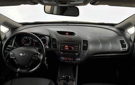 KIA Cerato III, 2019 год, 1 390 000 рублей, 5 фотография