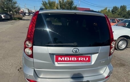 Great Wall Hover H5, 2013 год, 850 000 рублей, 4 фотография