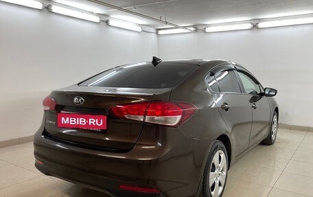 KIA Cerato III, 2019 год, 1 390 000 рублей, 4 фотография