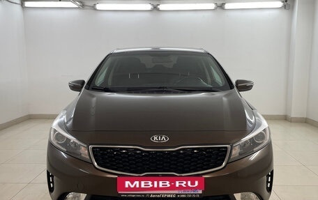 KIA Cerato III, 2019 год, 1 390 000 рублей, 2 фотография