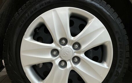 KIA Cerato III, 2019 год, 1 390 000 рублей, 14 фотография