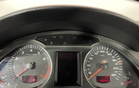 Audi A6, 2005 год, 669 000 рублей, 12 фотография