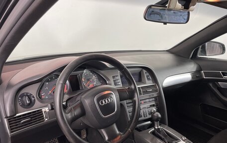 Audi A6, 2005 год, 669 000 рублей, 8 фотография