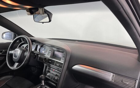 Audi A6, 2005 год, 669 000 рублей, 9 фотография