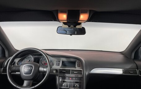 Audi A6, 2005 год, 669 000 рублей, 10 фотография