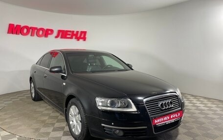Audi A6, 2005 год, 669 000 рублей, 3 фотография