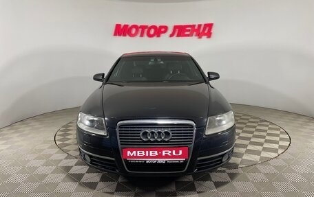 Audi A6, 2005 год, 669 000 рублей, 2 фотография