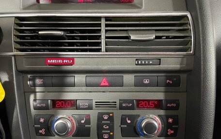 Audi A6, 2005 год, 669 000 рублей, 14 фотография