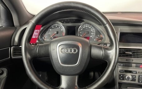 Audi A6, 2005 год, 669 000 рублей, 11 фотография