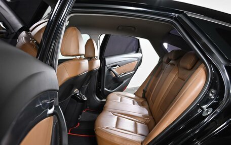 Hyundai i40 I рестайлинг, 2017 год, 1 399 000 рублей, 6 фотография