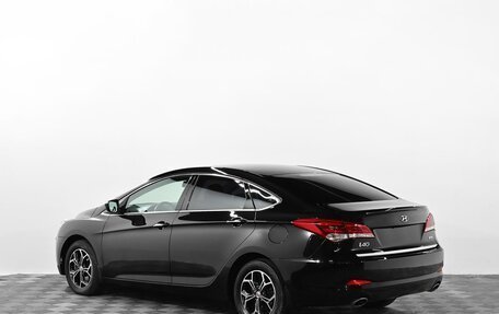 Hyundai i40 I рестайлинг, 2017 год, 1 399 000 рублей, 4 фотография