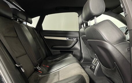 Audi A6, 2005 год, 669 000 рублей, 18 фотография