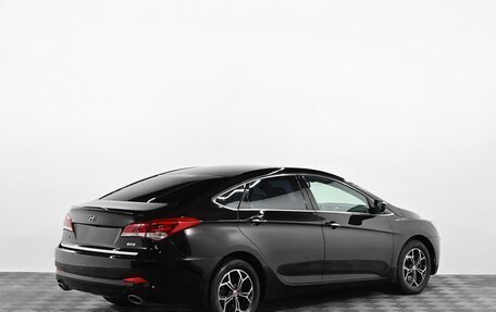 Hyundai i40 I рестайлинг, 2017 год, 1 399 000 рублей, 3 фотография