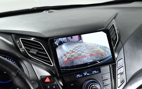 Hyundai i40 I рестайлинг, 2017 год, 1 399 000 рублей, 7 фотография