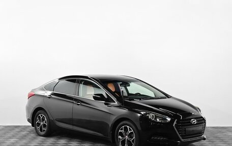 Hyundai i40 I рестайлинг, 2017 год, 1 399 000 рублей, 2 фотография