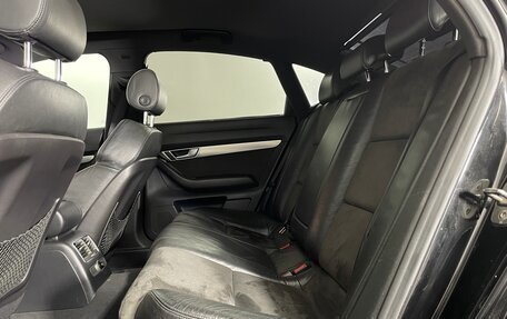 Audi A6, 2005 год, 669 000 рублей, 19 фотография