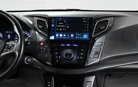 Hyundai i40 I рестайлинг, 2017 год, 1 399 000 рублей, 9 фотография