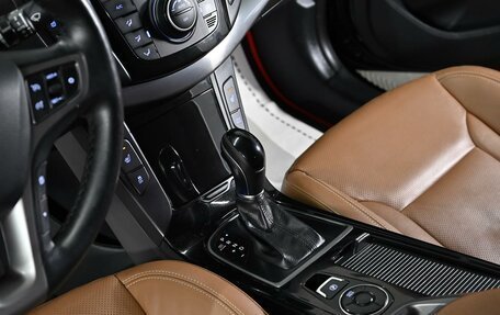 Hyundai i40 I рестайлинг, 2017 год, 1 399 000 рублей, 10 фотография