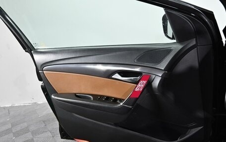 Hyundai i40 I рестайлинг, 2017 год, 1 399 000 рублей, 11 фотография