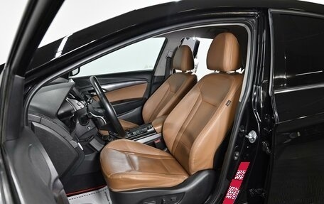 Hyundai i40 I рестайлинг, 2017 год, 1 399 000 рублей, 8 фотография