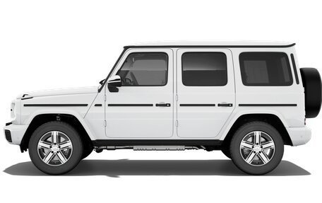 Mercedes-Benz G-Класс W463 рестайлинг _iii, 2025 год, 26 500 000 рублей, 3 фотография