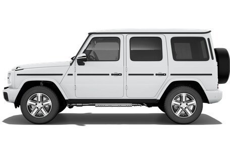 Mercedes-Benz G-Класс W463 рестайлинг _iii, 2025 год, 26 500 000 рублей, 8 фотография