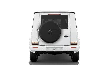 Mercedes-Benz G-Класс W463 рестайлинг _iii, 2025 год, 26 500 000 рублей, 5 фотография