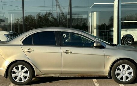 Mitsubishi Lancer IX, 2007 год, 525 000 рублей, 6 фотография