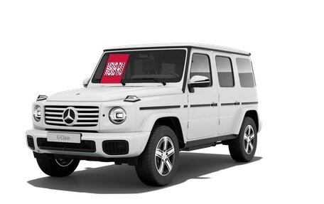 Mercedes-Benz G-Класс W463 рестайлинг _iii, 2025 год, 26 500 000 рублей, 6 фотография