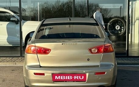Mitsubishi Lancer IX, 2007 год, 525 000 рублей, 3 фотография