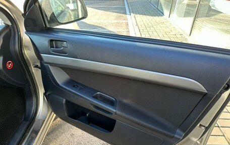 Mitsubishi Lancer IX, 2007 год, 525 000 рублей, 7 фотография