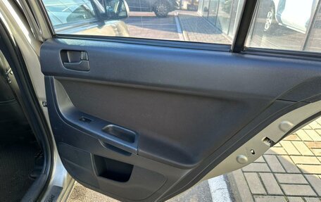 Mitsubishi Lancer IX, 2007 год, 525 000 рублей, 9 фотография