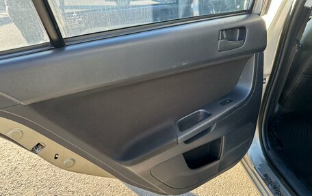 Mitsubishi Lancer IX, 2007 год, 525 000 рублей, 13 фотография