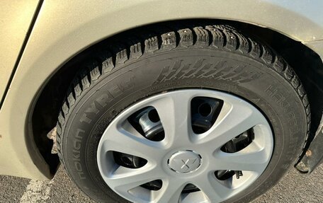 Mitsubishi Lancer IX, 2007 год, 525 000 рублей, 16 фотография