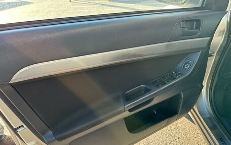 Mitsubishi Lancer IX, 2007 год, 525 000 рублей, 11 фотография