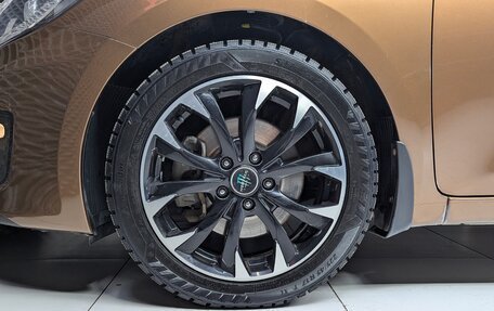 KIA cee'd III, 2017 год, 1 295 000 рублей, 8 фотография