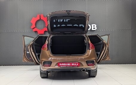 KIA cee'd III, 2017 год, 1 295 000 рублей, 7 фотография