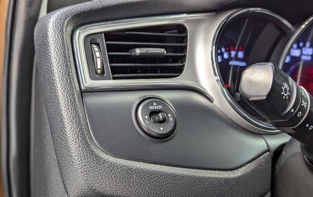 KIA cee'd III, 2017 год, 1 295 000 рублей, 21 фотография