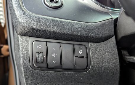 KIA cee'd III, 2017 год, 1 295 000 рублей, 20 фотография