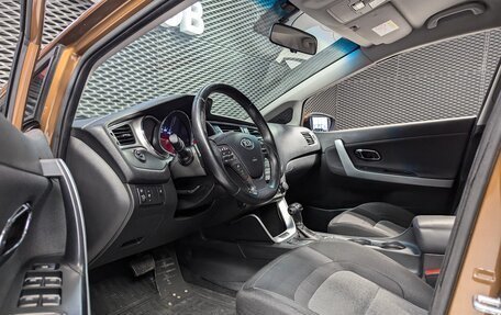 KIA cee'd III, 2017 год, 1 295 000 рублей, 10 фотография