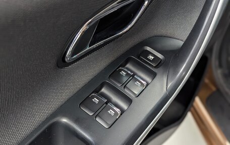 KIA cee'd III, 2017 год, 1 295 000 рублей, 19 фотография