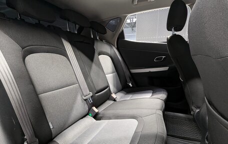 KIA cee'd III, 2017 год, 1 295 000 рублей, 33 фотография