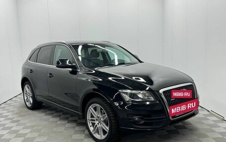 Audi Q5, 2012 год, 1 599 000 рублей, 2 фотография