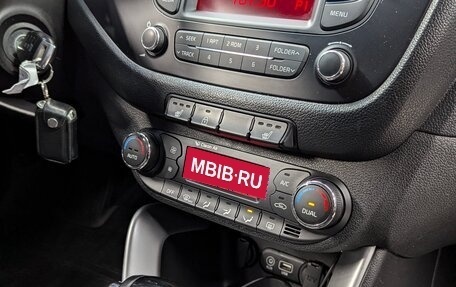 KIA cee'd III, 2017 год, 1 295 000 рублей, 28 фотография