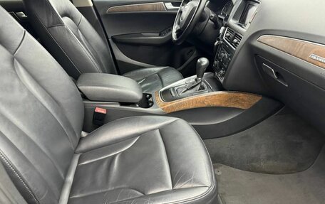 Audi Q5, 2012 год, 1 599 000 рублей, 10 фотография
