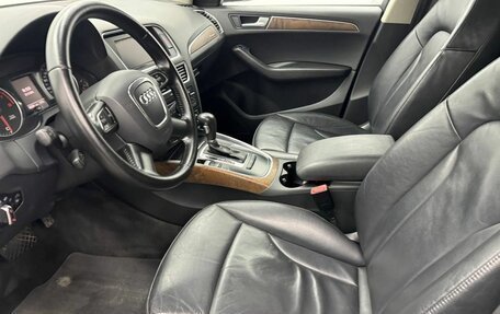Audi Q5, 2012 год, 1 599 000 рублей, 9 фотография